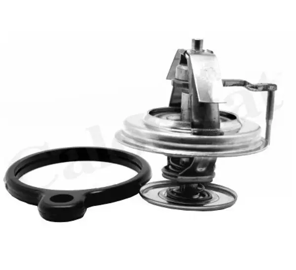 TERMOSTAT 84 C MERCEDES S-CLASS M116 M117 W126 C126 A1162000215 - Image 1