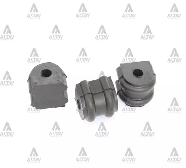 VİRAJ LASTİĞİ SANTAFE 2006 2.0 / 2.2 / 2.7 / SORENTO 2.2 / 2.4 2010 (İÇ ÇAP 15 MM) ARKA (YERLİ) 55513 2B200 (5 ADET) - Image 1