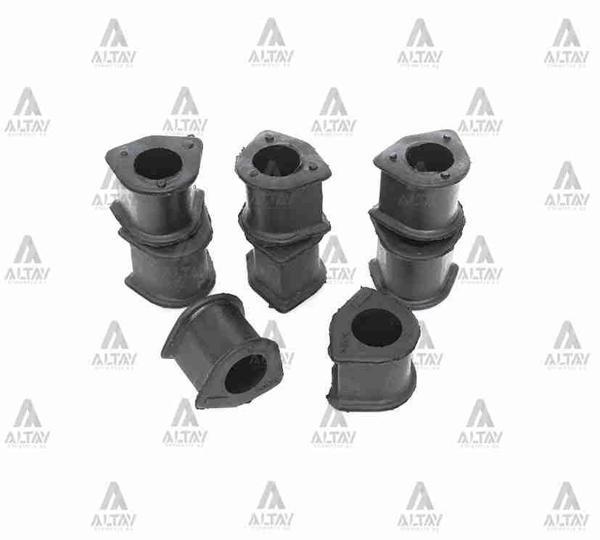 VİRAJ LASTİĞİ COROLLA 1988-1992 / 1993-1998 GENİŞ ÖN (YERLİ) 48815 12230 (4 ADET) - Image 1