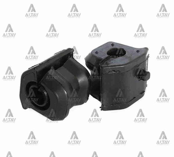 VİRAJ LASTİĞİ COROLLA 2007-2019 / AURIS 2007-2019 R-L TAKIM ÖN (YERLİ) 48815 42070 48815 02150 (2 ADET) - Image 1