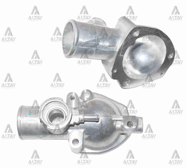 TERMOSTAT KAPAK ÜST CANTER 659 ME015017 - Image 1