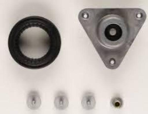 ÖN AMORTİSÖR TABLA TAKIMI CLIO 3-4-MODUS-CAPTUR 543A02310R - Image 1