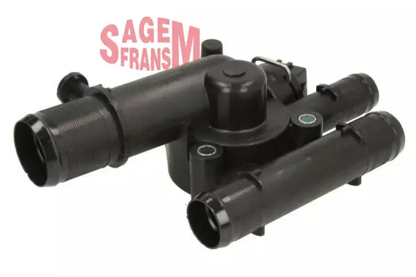 TERMOSTAT 89 C MEGANE 2-KANGOO-SUZUKI GRAND VITARA 2 1.9 DCİ 8200112054 - Image 1