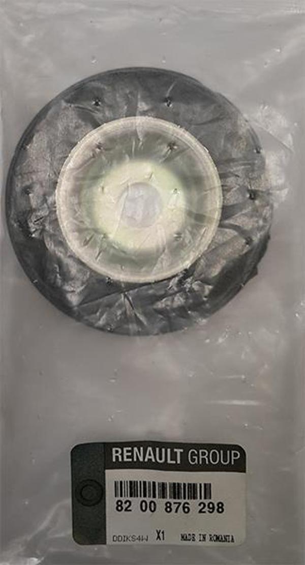 ÖN AMORTİSÖR STOPLAMA DUSTER 2010DOKKER 2013LOGAN I-2 2004LODGY 2012SANDERO 20081.5DCİ-1.6 165 8200876298 6001548403 - Image 1