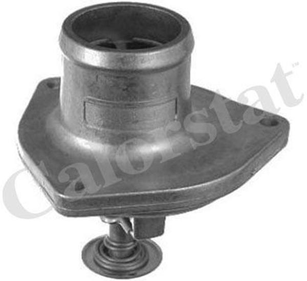 TERMOSTAT 80 C MERCEDES M119 W124 W210 W140 R107 A1192000015 - Image 1