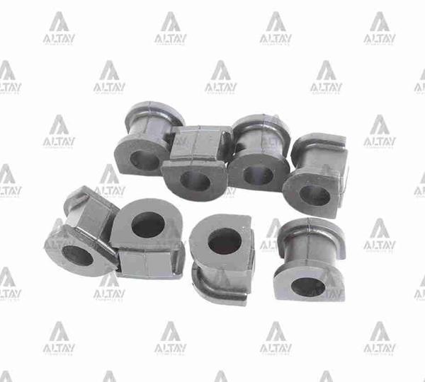 VİRAJ LASTİĞİ CIVIC 1996-2001 ÖN (YERLİ) 51306 S04 003 (10 ADET) - Image 1