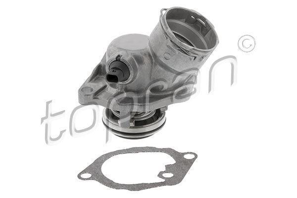 TERMOSTAT 100 C MERCEDES M272 W203 W204 S204 CL203 W212 W221 A2722000415 - Image 1
