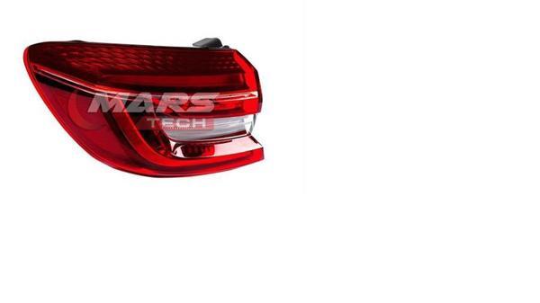 STOP LAMBASI DIŞ SAĞ RENAULT CLIO 5 2020 DUYSUZ 265209761R - Image 1