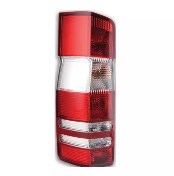 STOP LAMBASI SAG DUYSUZ. SISLI MERCEDES SPRINTER B906 2006 A9068200264 - Image 1