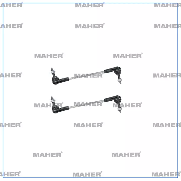 Z ROT VECTRA B 1995-2002 / CORSA C 2000-2004 / 9-5 1997 / MERIVA B 2010 / MERIVA A 2003-2010 ÖN 350610 (2 ADET) - Image 1