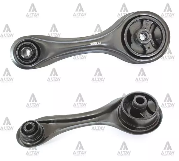 TAKOZ MOTOR ACCORD 1990-1994 ÜST AT ÖN 50830 SM4 010 - Image 1