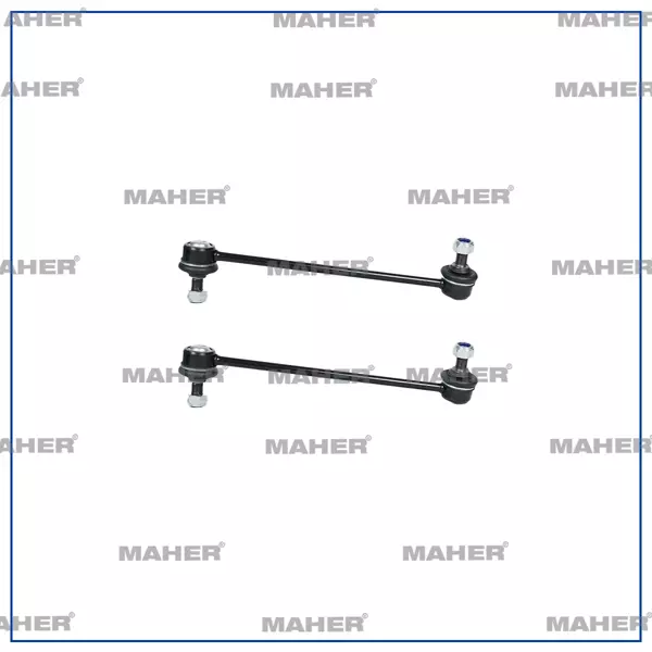 Z ROT SANTAFE 2000-2006 ÖN SAĞ 54840 26100 (2 ADET) - Image 1