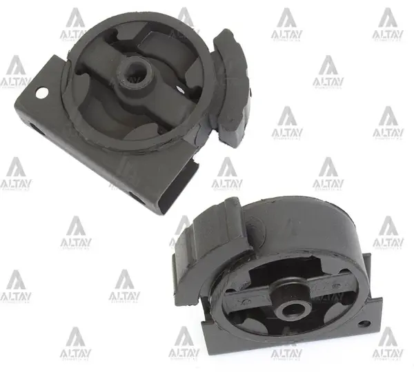 TAKOZ MOTOR COROLLA 1988-1992 GENİŞ DELİK ÖN (YERLİ) 12361 11160 - Image 1