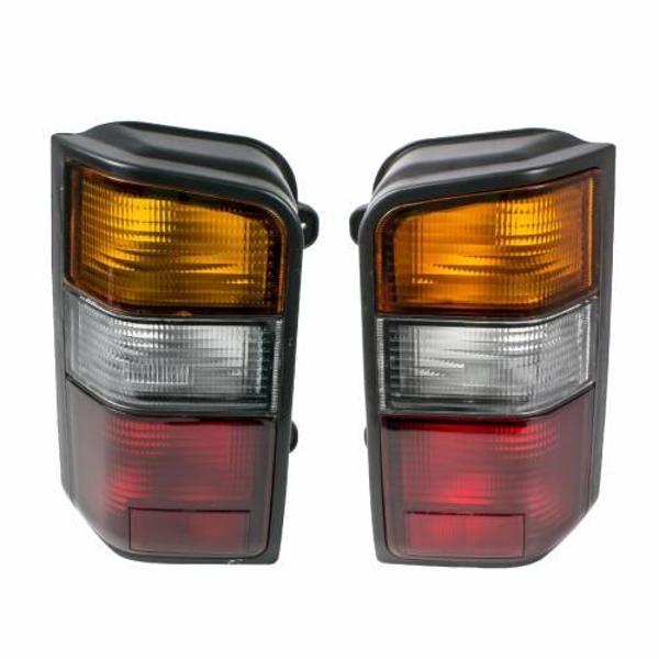 STOP LAMBASI DUYLU SOL L300 - Image 1