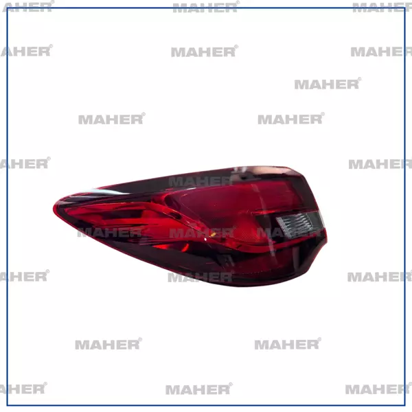 STOP ASTRA J SEDAN 2014-2020 DIS LH 25870153 - Image 1