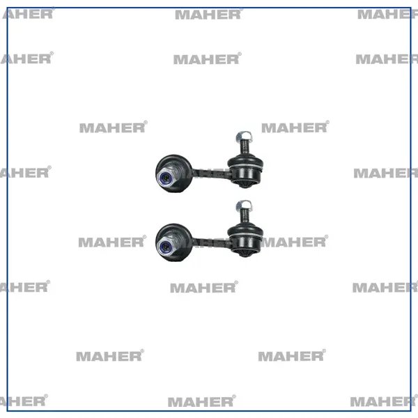 Z ROT CORONA 1992-1997 / CARINA / AVENSIS 1997-2003 ÖN SAĞ 48820 20040 (2 ADET) - Image 1