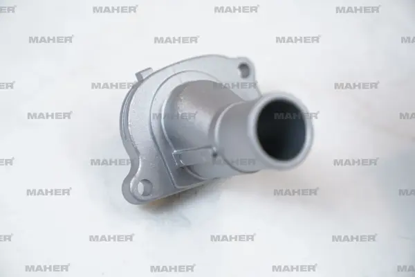 TERMOSTAT SIENA 1996-2003 / PALIO 1996-2005/ PANDA 1980-2004/ UNO 1960-1983-96 1.0-1.1-1.2 KOMPLE CONTALI 87 CC 7545958 - Image 1