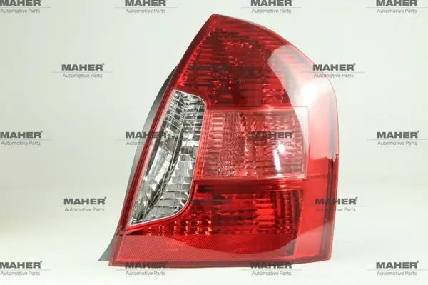 STOP LAMBASI ACCENT 2006-2011 ERA DUYSUZ SAĞ 92402 1E088 - Image 1