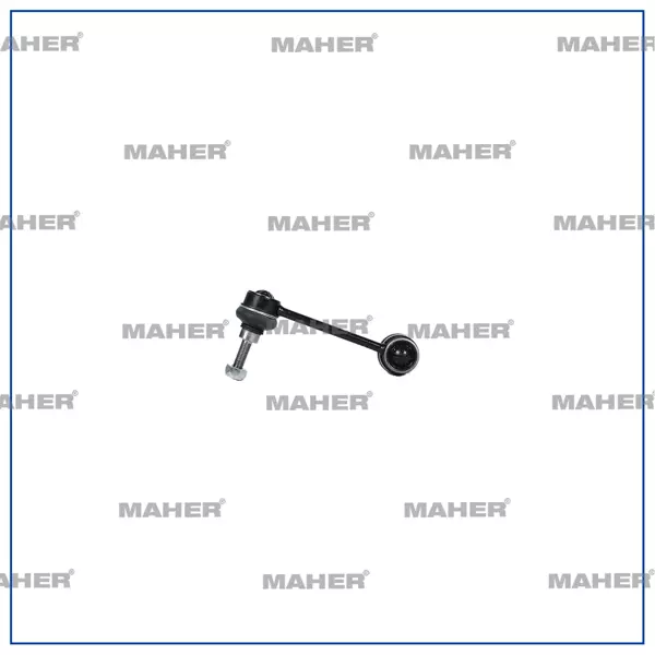 Z ROT MASTER 2 2003-2010 / MASTER 3 2010 / MOVANO B 2003-2010 ÖN SAĞ 7700307343 (2 ADET) - Image 1
