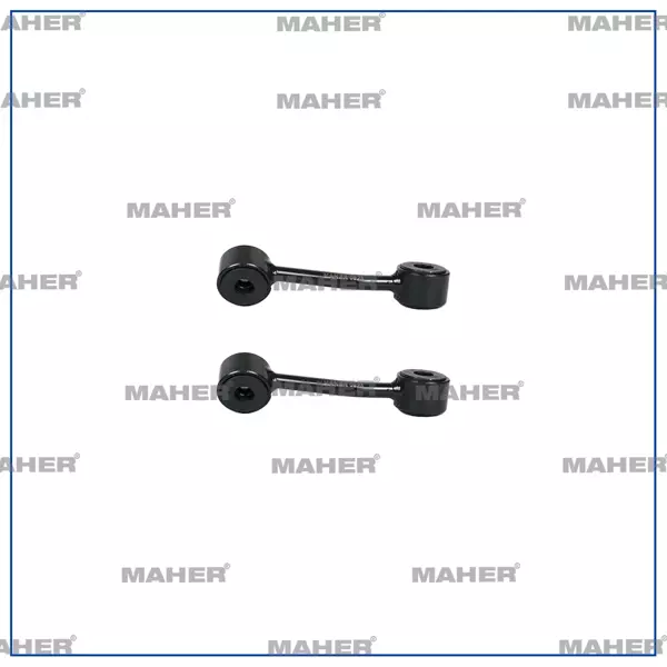 Z ROT LT35 / SPRİNTER 1997-2007 SAĞ 2D0411052 (2 ADET) - Image 1