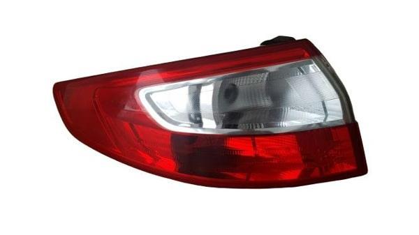 STOP LAMBASI SOL DIŞ FLUENCE 2010 265550016R 265552802R - Image 1