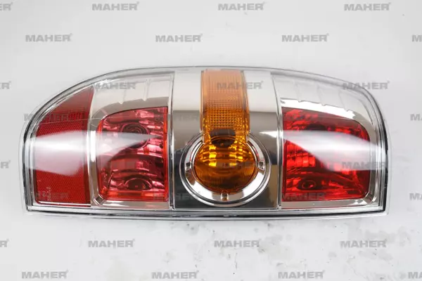 STOP LAMBASI BT50 2010-2012 DUYLU SOL UB9B 51 160C - Image 1