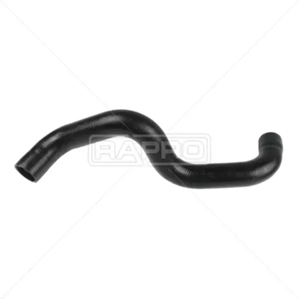 TURBO İNTERCOOLER HORTUMU OPEL CORSA C 1.7 D 1302488 - Image 1