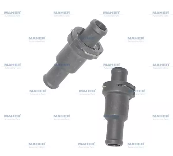 TERMOSTAT GOLF / JETTA 2006-2014 BLG-BMY-CAVA 1.4 TSI 1K0121113A - Image 1