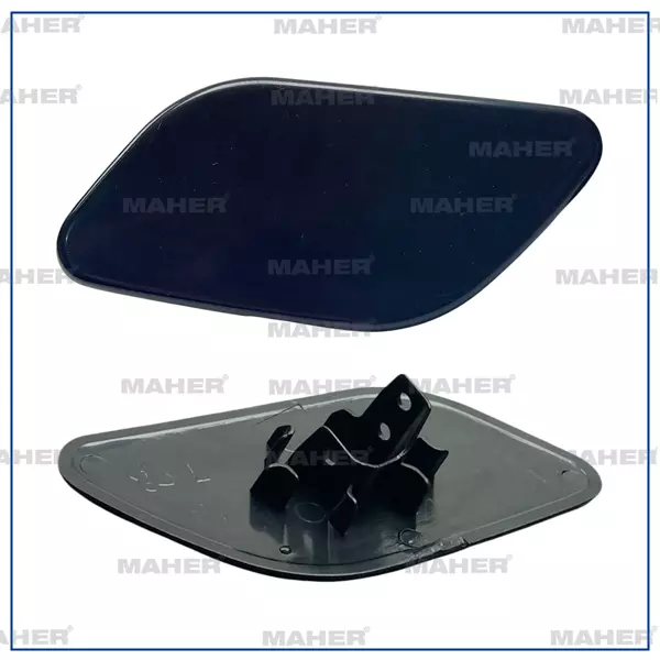 FAR YIKAMA KAPAĞI NAVARA 2016-2018 SOL 28659 4KJ2A - Image 1