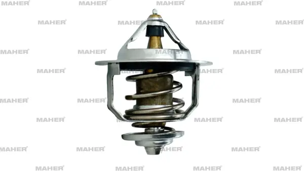 TERMOSTAT H-100 / L-200 / L-300 / H-1 / KMY 2012-1988 CC 25510 4A700 - Image 1