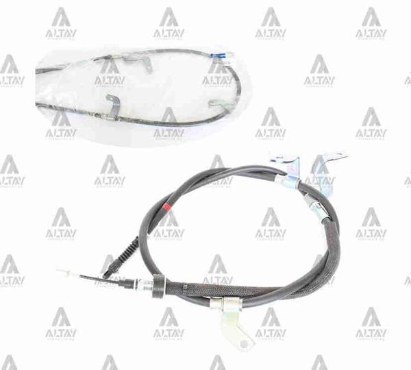 TEL EL FREN ACCENT 2011-2018 BLUE / RIO 2012-2017 ARKA SAĞ 59770 1R300 - Image 1