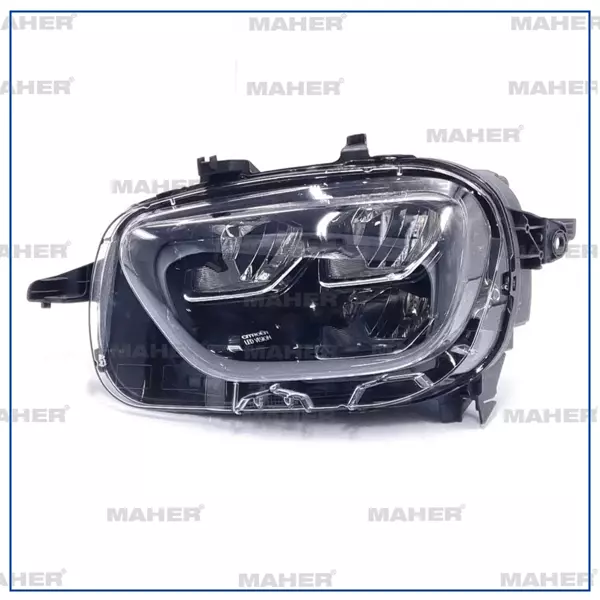 FAR C3 2020 SOL 9836267180 - Image 1