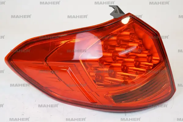 STOP LAMBASI VITARA 2016-2019 LEDLİ DIŞ SOL 35604 56PA0 000 - Image 1