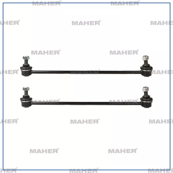 Z ROT YARIS 2006-2018 ÖN 48820 0D010 (2 ADET) - Image 1