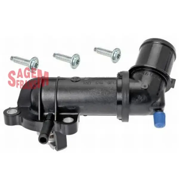 TERMOSTAT DOBLO 3 - LINEA - BRAVO - ASTRA 1.6 MJTD 88C 55241963 - Image 1