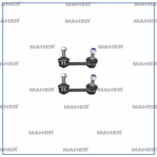 Z ROT SORENTO 2009 ÖN SAĞ 54811 3E160 (2 ADET) - Image 1