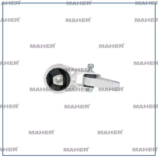 TAKOZ MOTOR DOBLO I-2 2000-2010 ARKA ALT 1.4 85 46830162 - Image 1