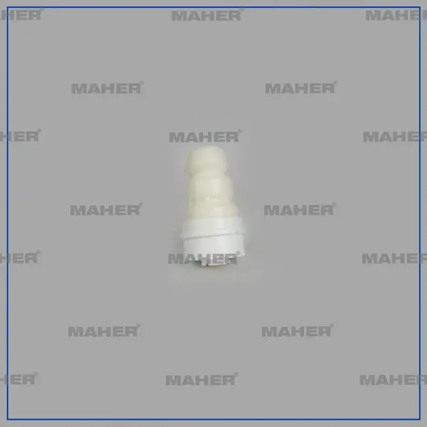 TAKOZ SÜSPANSİYON DOBLO I-2 2000-2010 ÖN SAĞ-SOL 1.3 JTD-1.4-1.6 JTD-1.9 D-1.9 JTD 46804120 - Image 1