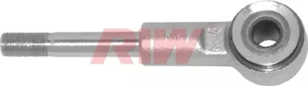 Z ROTU ÖN SCUDO 1996 P306 1993 JUMPY 1995 P806 1994-2002 EXPERT 1996 5087 35 1308664080 - Image 1