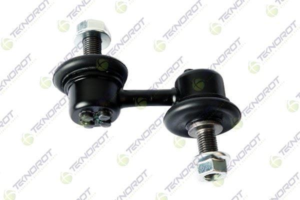 Z ROTU ÖN SAĞ-SOL HONDA CIVIC 1.4L 1.6L D14 D16 EJ EL MA MB 1996-2000 / CR-5 2.0L B20B B20Z RD1 1996-2001 51320S04003 51320SE4003 - Image 1