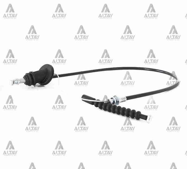 TEL EL FREN L-200 1999-2005 (K14T-K64T) ÖN MB256861 - Image 1