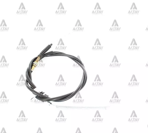 TEL EL FREN L-200 1987-1998 ARKA SOL MB256875 - Image 1