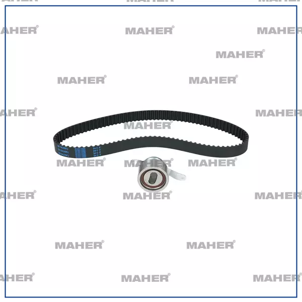 TRİGER SETİ HONDA CIVIC 1.6 1996-2001 / 104 DİŞ D16Y4 / D16Y5 (GMB KAYIŞLI) KTB392 - Image 1