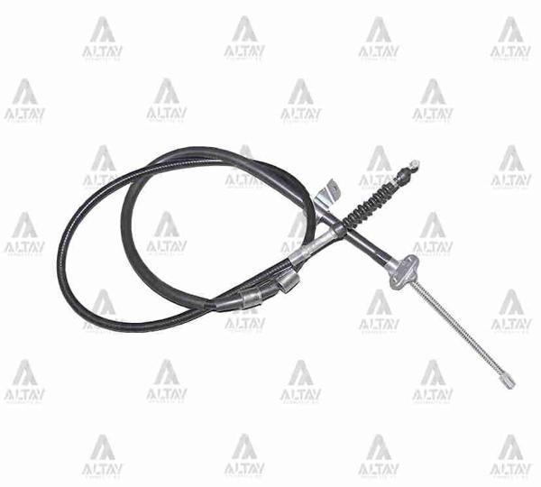 TEL EL FREN COROLLA 2006 / AURIS BENZİNLİ ARKA SOL ( J ŞASE ) 46430 12580 - Image 1