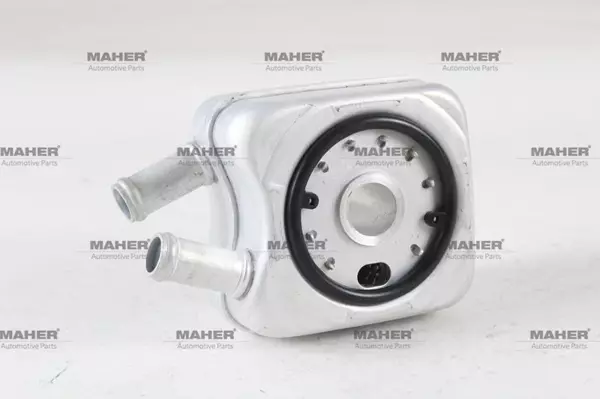 YAĞ SOĞUTUCUSU CADDY / T5 / POLO / A3 / LEON 2002-2009 BJB-AXB-BNV-BNM-BJM 1.4 TDİ-1.9 TDİ-2.5 TDİ CONTALI 028117021L - Image 1