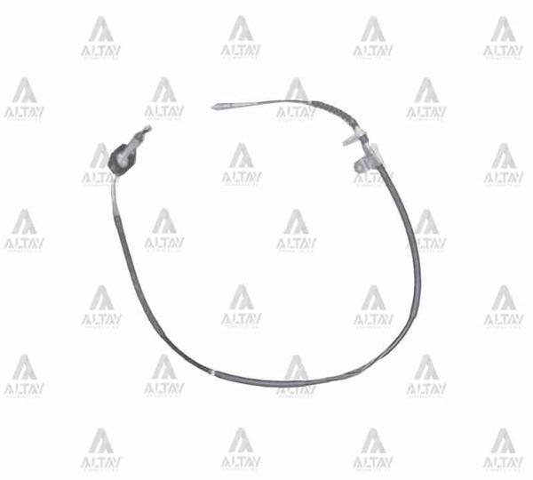 TEL EL FREN PICKUP 1997-2005 ÖN 36402 3S100 - Image 1