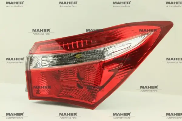 STOP LAMBASI COROLLA 2013-2016 DUYSUZ DIŞ SAĞ 212 191FR UE - Image 1