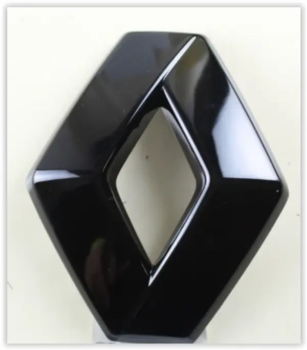 ÖN PANJUR ARMASI SİYAH MEGANE 3-FLUENCE-THALIA-CLIO 4-CAPTUR-SCENIC 3-MASTER 3 2012 628909470R - Image 1