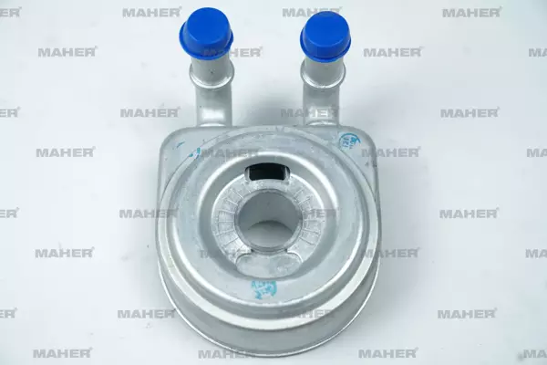 YAĞ SOĞUTUCUSU PARTNER / BERLİNGO 1996-2008 1.9 D CONTALI 1103N0 - Image 1