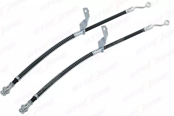 ÖN FREN HORTUMU SOL HYUNDAI ACCENT BLUE 2011CVL60581 587311R000 (2 ADET) - Image 1